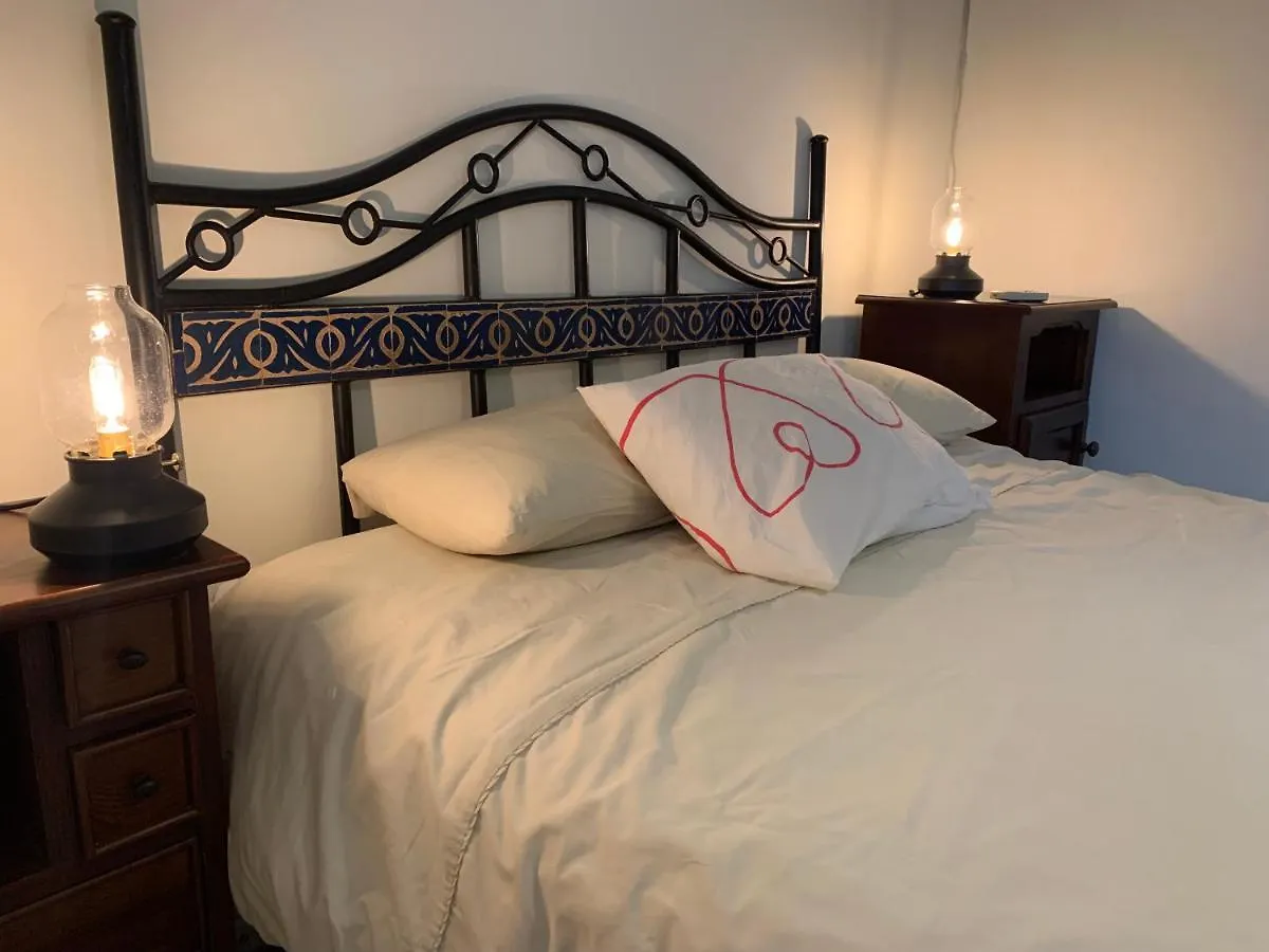 Apartamento Piso Muralla Macarena Sevilla España