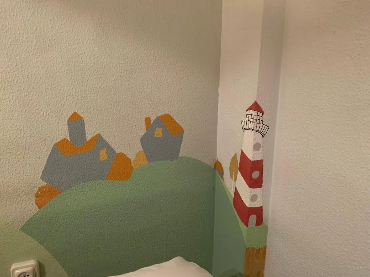 Apartamento Piso Muralla Macarena Sevilla