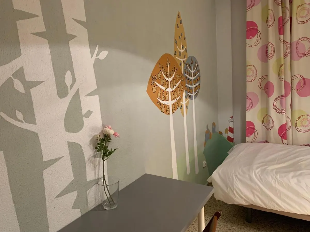 Apartamento Piso Muralla Macarena Sevilla