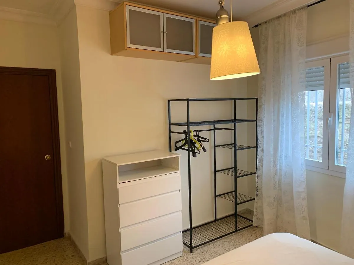 Apartamento Piso Muralla Macarena Sevilla 0*,  España