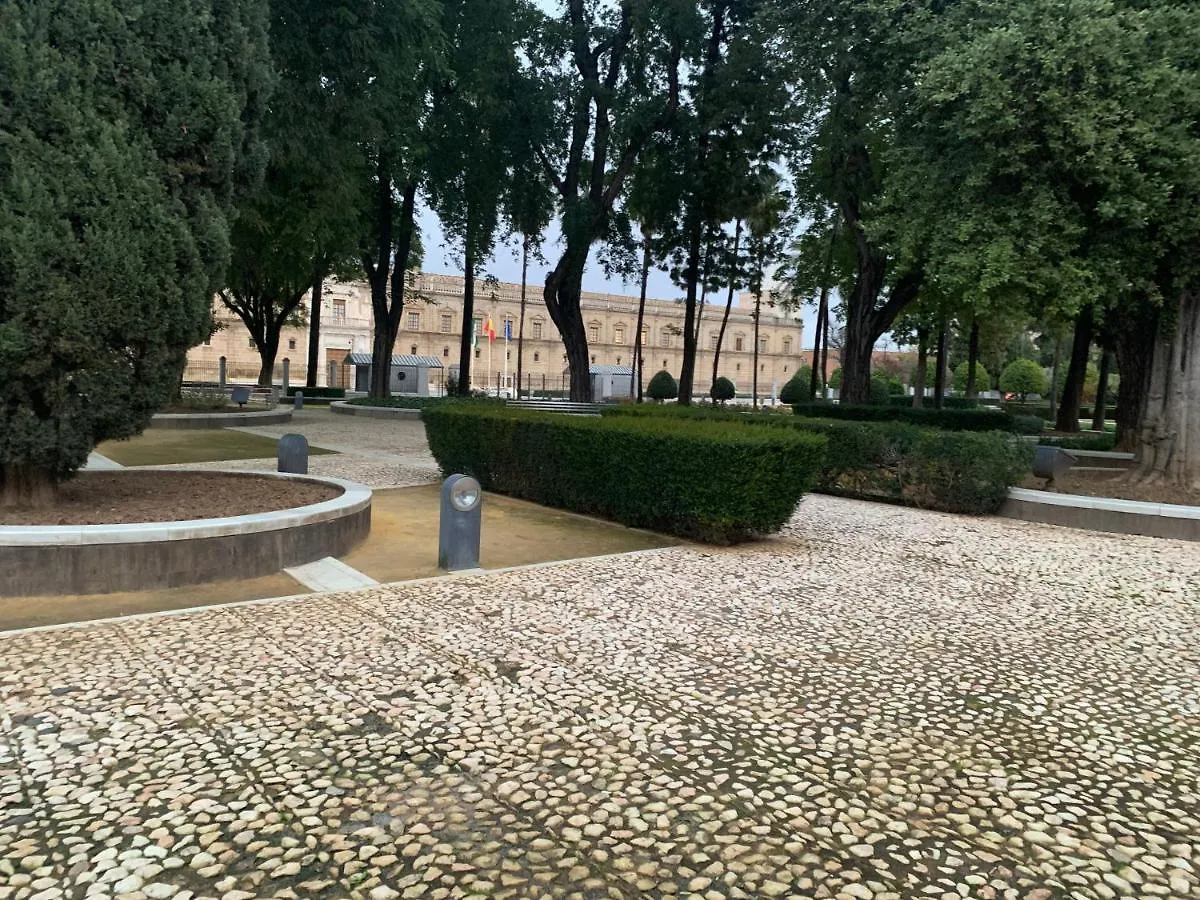 Apartamento Piso Muralla Macarena Sevilla España