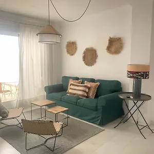 La Casa Del Escultor Apartamento