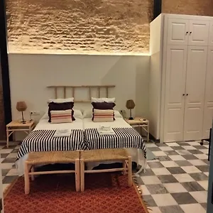 Fuente Cathedral Apartamento