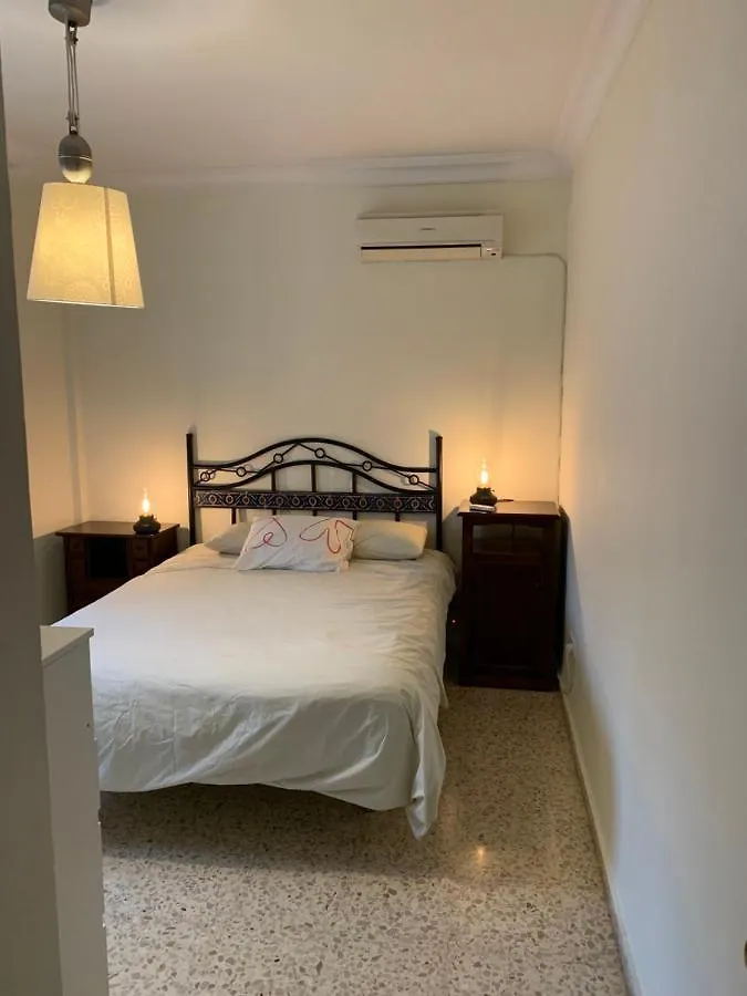 Piso Muralla Macarena Apartment Seville 0*,  Spain
